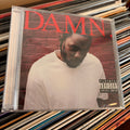 KENDRICK LAMAR Damn!