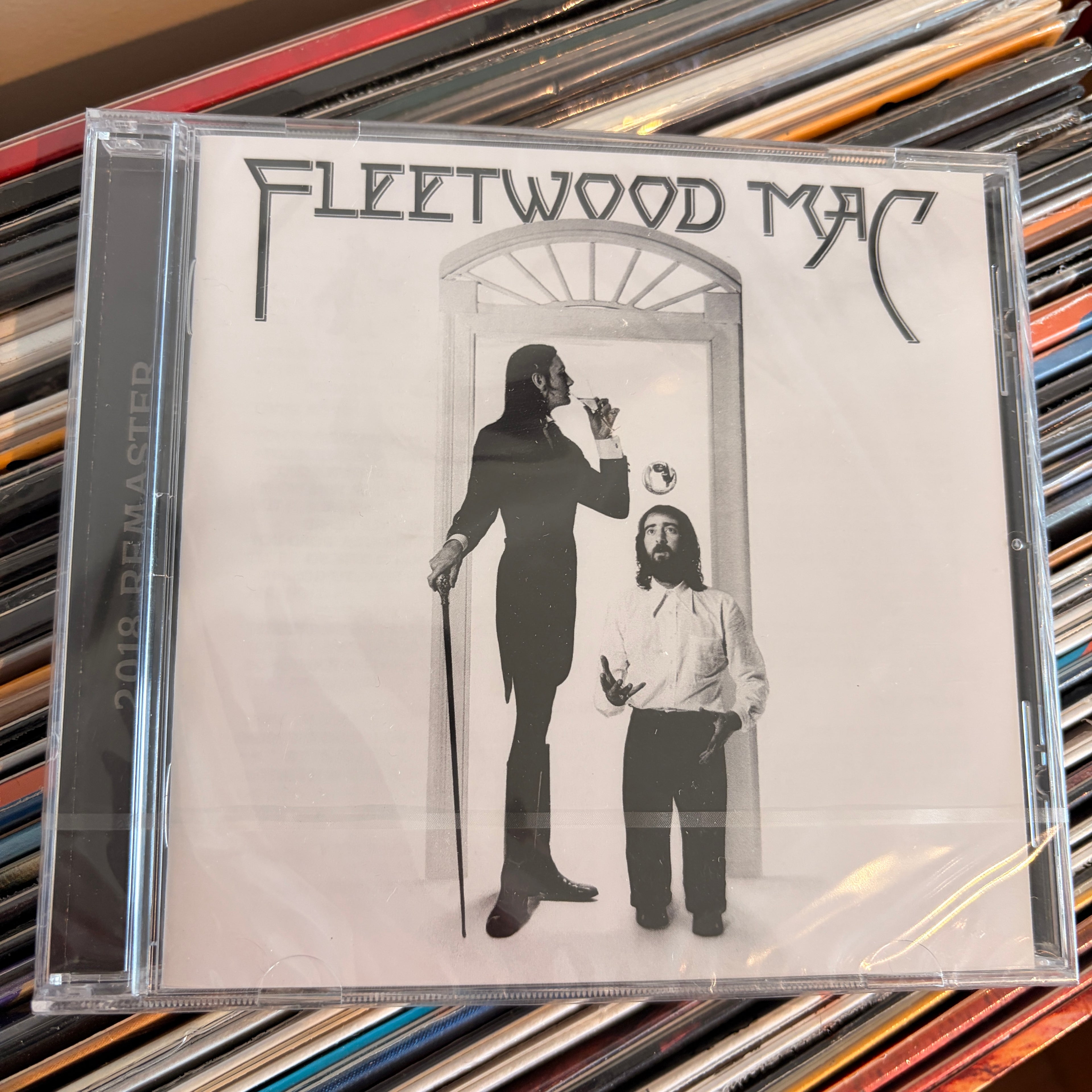 FLEETWOOD MAC
