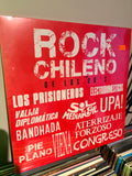 ROCK CHILENO DE LOS 90´s