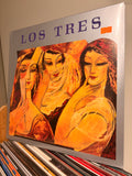 LOS TRES