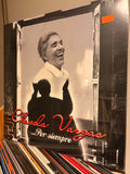 CHAVELA VARGAS Por siempre