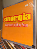 SINERGIA Grandes Exitos del Metal Pajaro