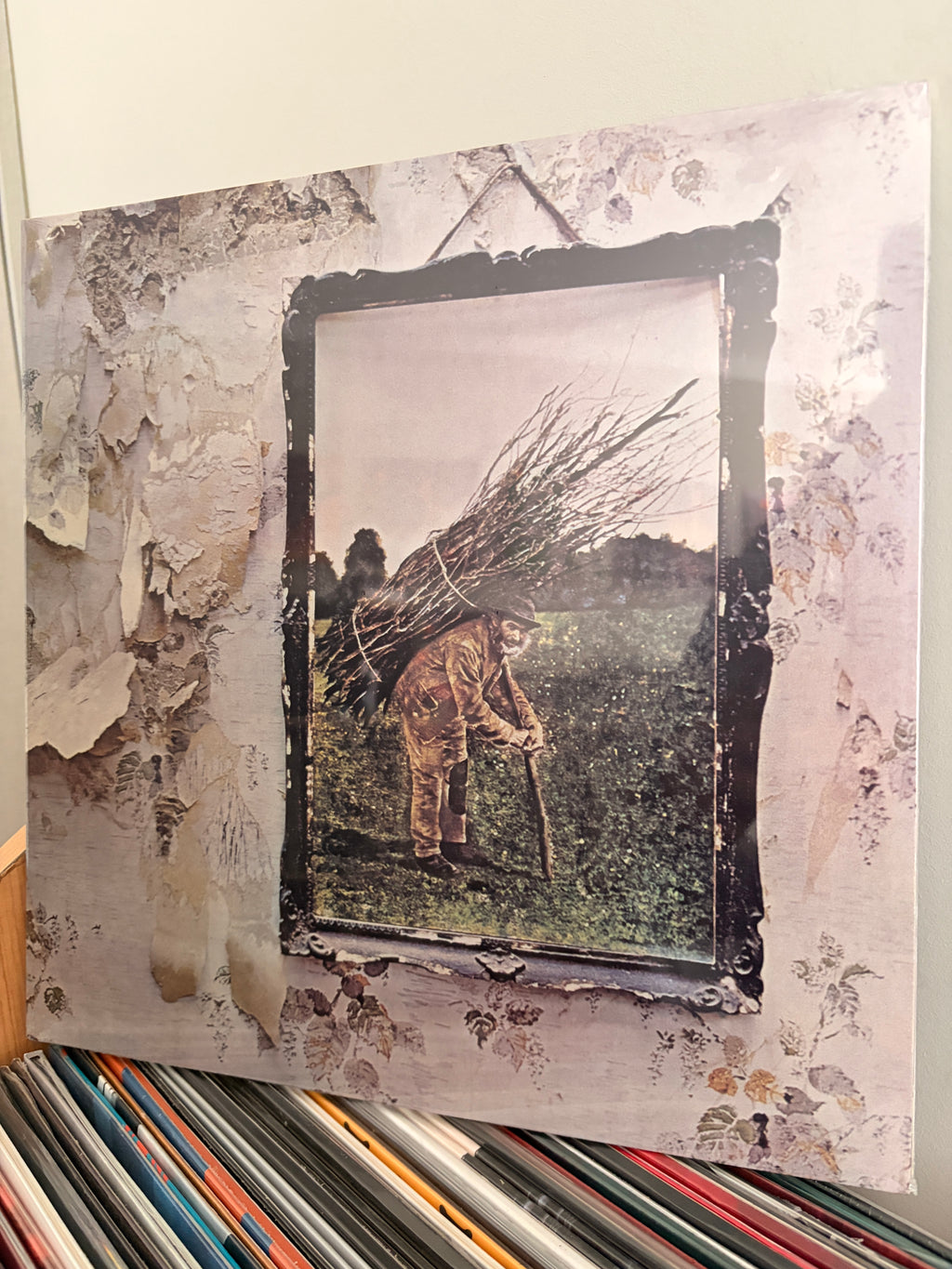 LED ZEPPELIN IV