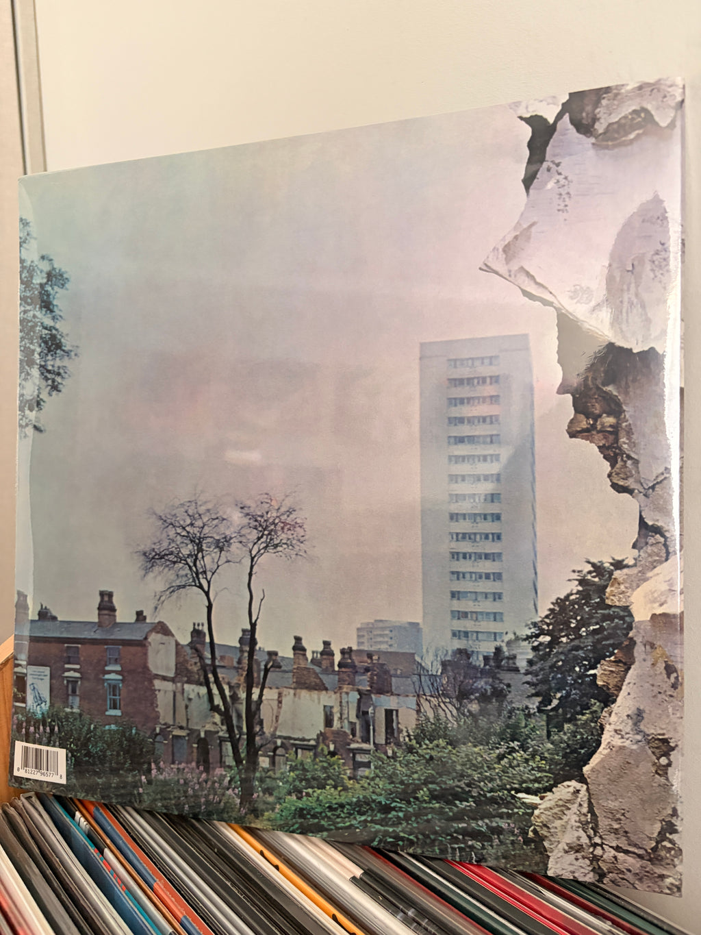 LED ZEPPELIN IV