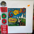 GONG Live at Sheffield