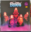 DEEP PURPLE Burn