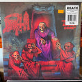 DEATH Scream Bloody Gore
