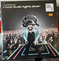 JAMIROQUAI Rock dust light star