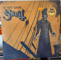 GHOST If you have