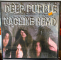DEEP PURPLE Machine Head