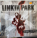 LINKIN PARK Hybrid theory