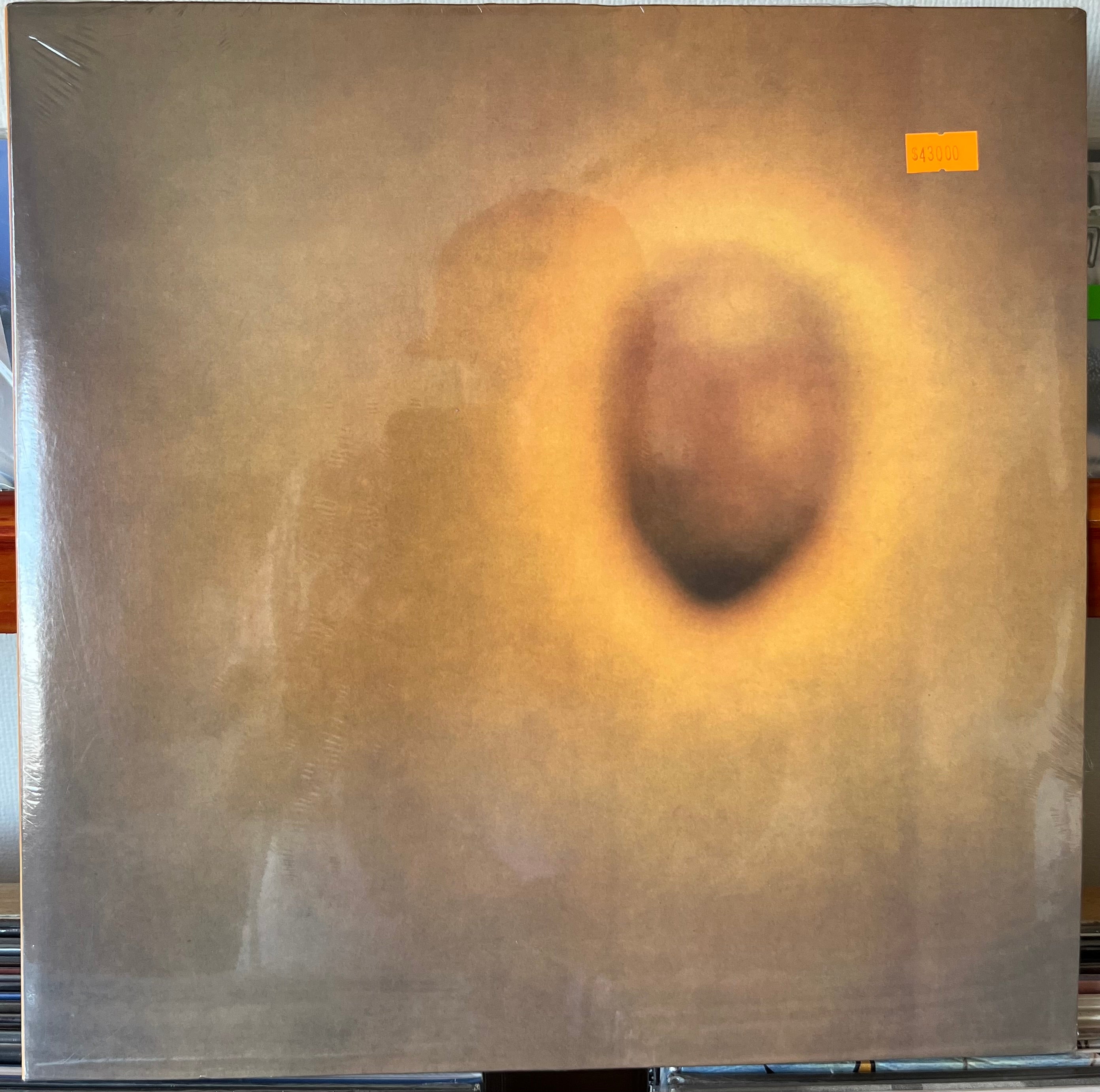 INVISIBLE Durazno Sangrando